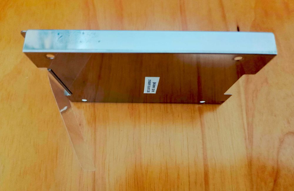 Продаю кріплення для HDD (SSD) 2,5'' для ноутбуків ASUS