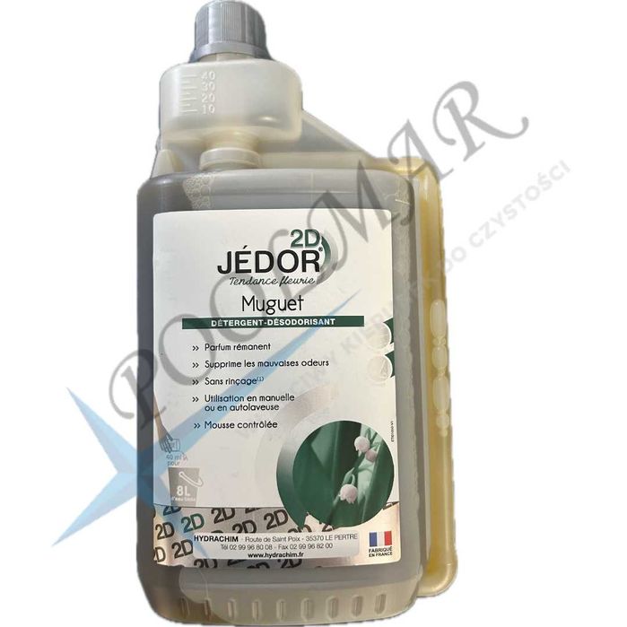 HYDRACHIM Jedor 2D Muguet (Konwalia)