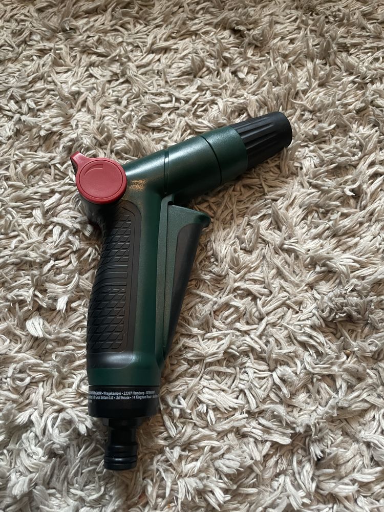 Pistolet zraszający Parkside