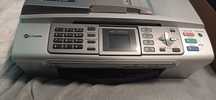 Drukarka Brother MFC - 465CN