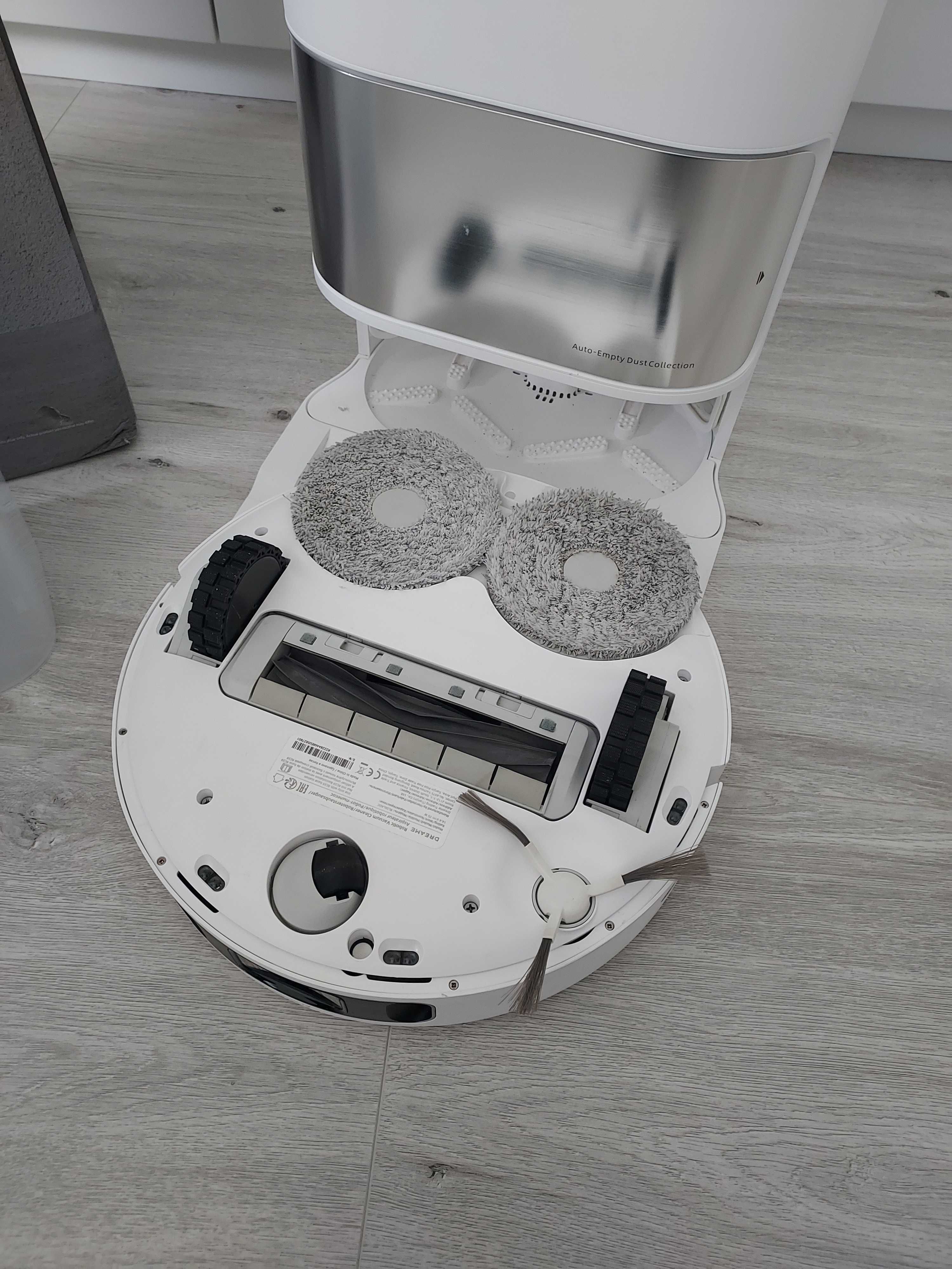 Dreame Bot L10s Ultra
