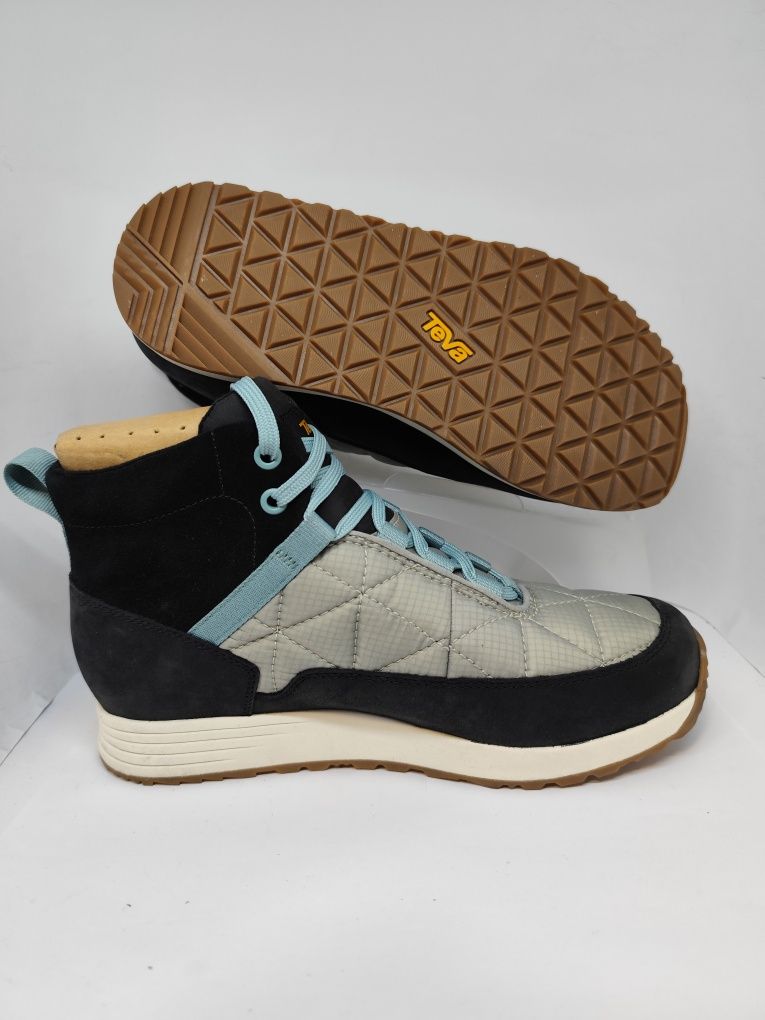 Черевики жіночі Teva ReEMBER COMMUTE WATERPROOF1134690нові,оригінал