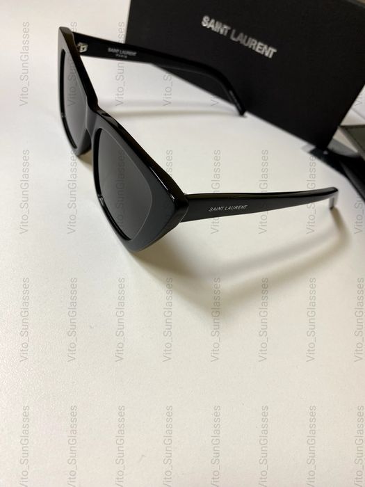 Окуляри Yves Saint Laurent Очки YSL mica SL276