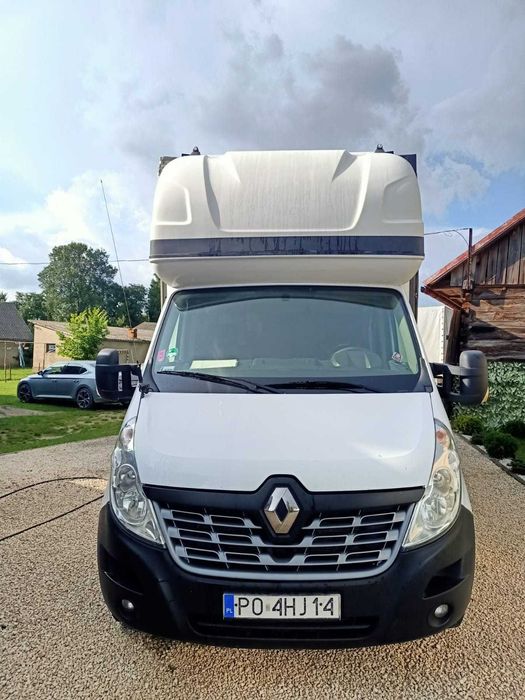 Renault Master 2.3 CDI