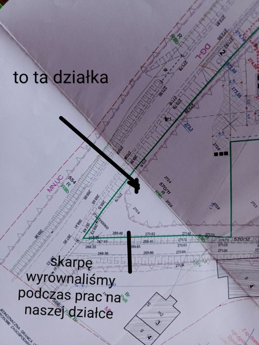 REZERWACJA Działka budowlana 11 ar Kobylec