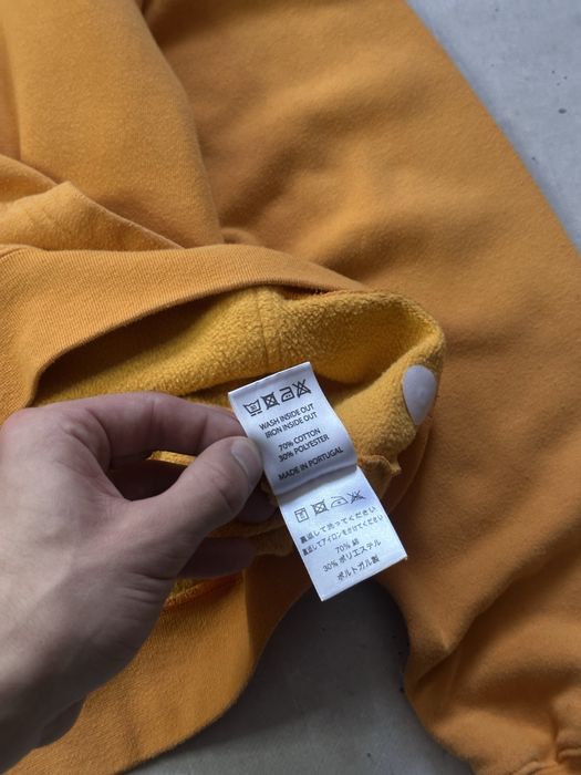 POLAR Baggy Hoodie Original чоловіче оверсайз худі SK8 Y2K