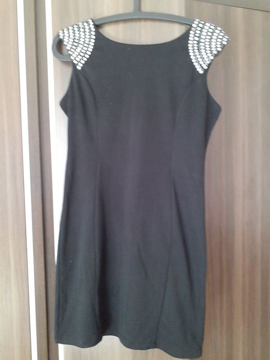 Sukienka damska m