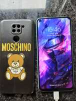 Xiaomi Redmi Note 9 – 100% Funcional