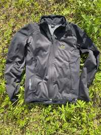 SALEWA softshell alpine extreme jacket