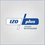 Ocieplenia Pianą PUR, Posadzki maszynowe