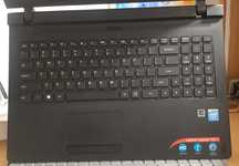 Klawiatura touchpad obudowy klapa matrycy Lenovo Ideapad 100-15IBY org