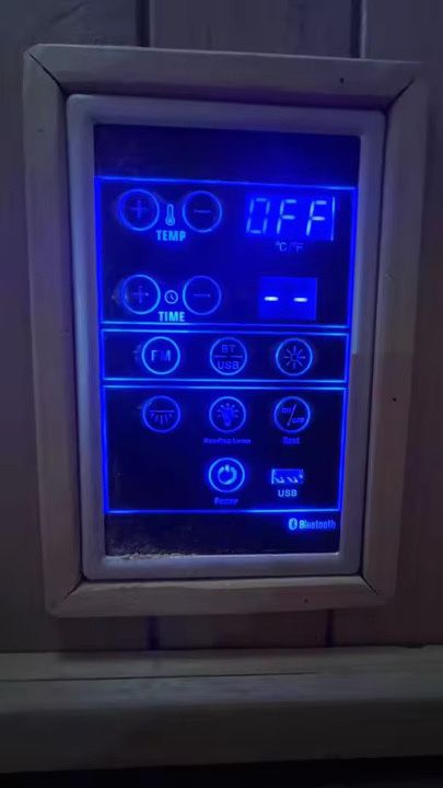 Sauna ogrodowa DARMOWA DOSTAWA plus montaz!