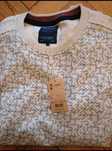 Camisola Salsa, tamanho L