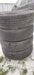Opony zimowe z 2014r 6mm 175/65/14 Yokohama 8N