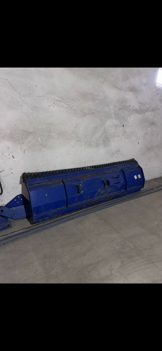 Продається лопата на т-40