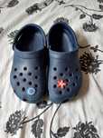 Buty Crocs uniwersalne