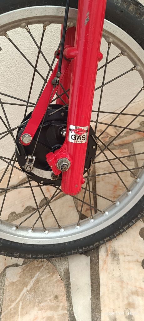 Macal EC 50 para venda com DUA