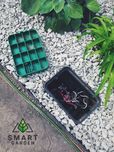 Kompleksowe prace ogrodnicze, zakładanie trawnika - SMART GARDEN