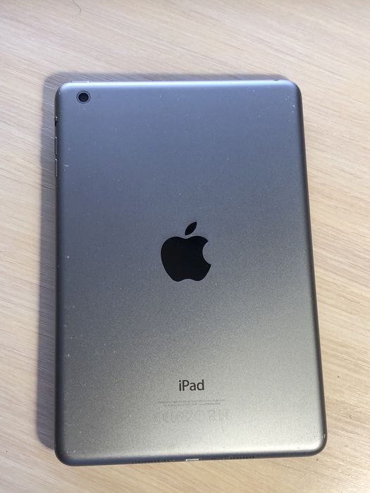 Ipad mini 1 16gb WIFI, акб 90