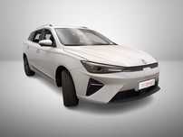 MG MG5 61 kWh Luxury