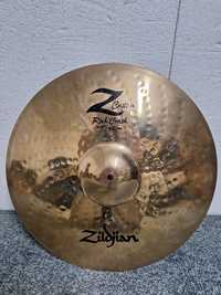 Zildjian Z Custom Rock Crash 19"