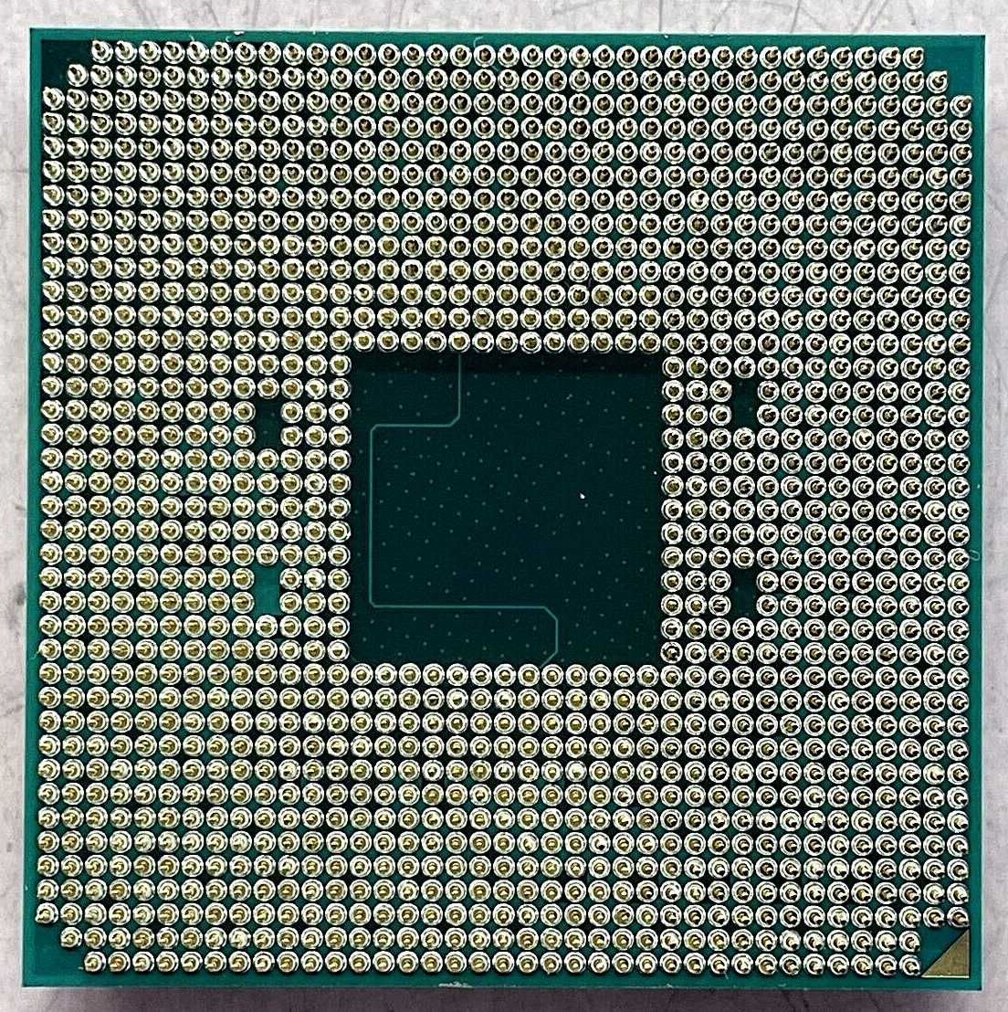 AMD Ryzen 5 PRO 2400GE Radeon Vega 11, AM4, 35 Вт.