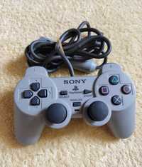 Oryginalny pad PSX PlayStation Sony Dual Shock jak nowy