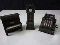 Miniaturas decorativas