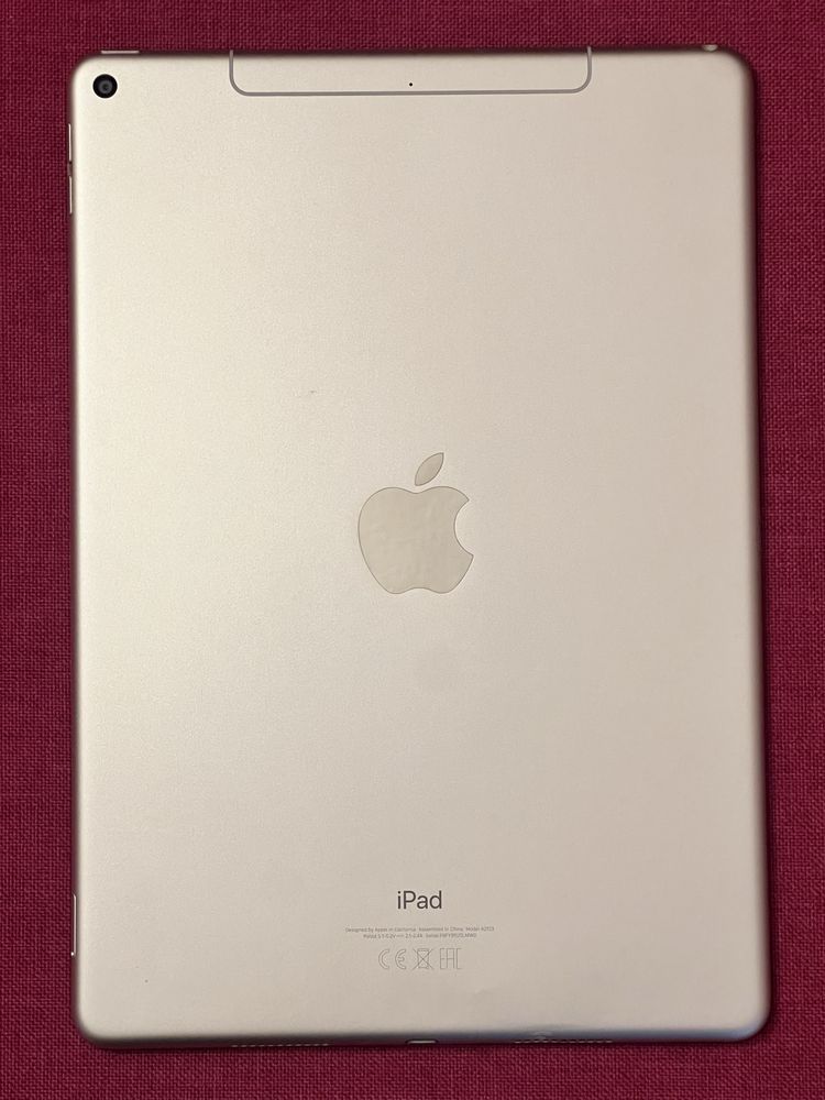 Ipad Air 3 (a2123) на запчасти.
