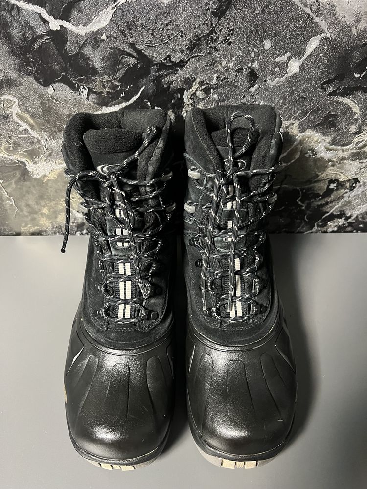Черевики чоловічі Salomon Thinsulate Waterproof 43р
