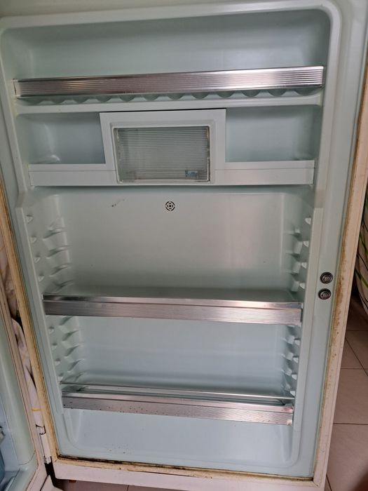 Frigorífico general electric original