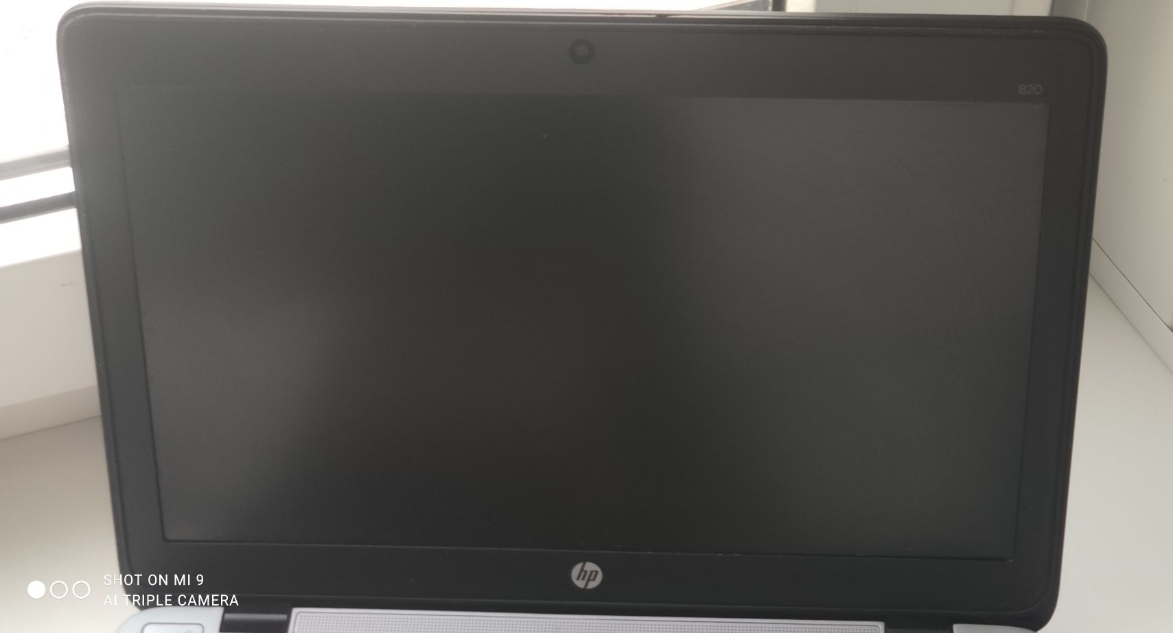 Ноутбук Ноутбук HP EliteBook 820 (торг)