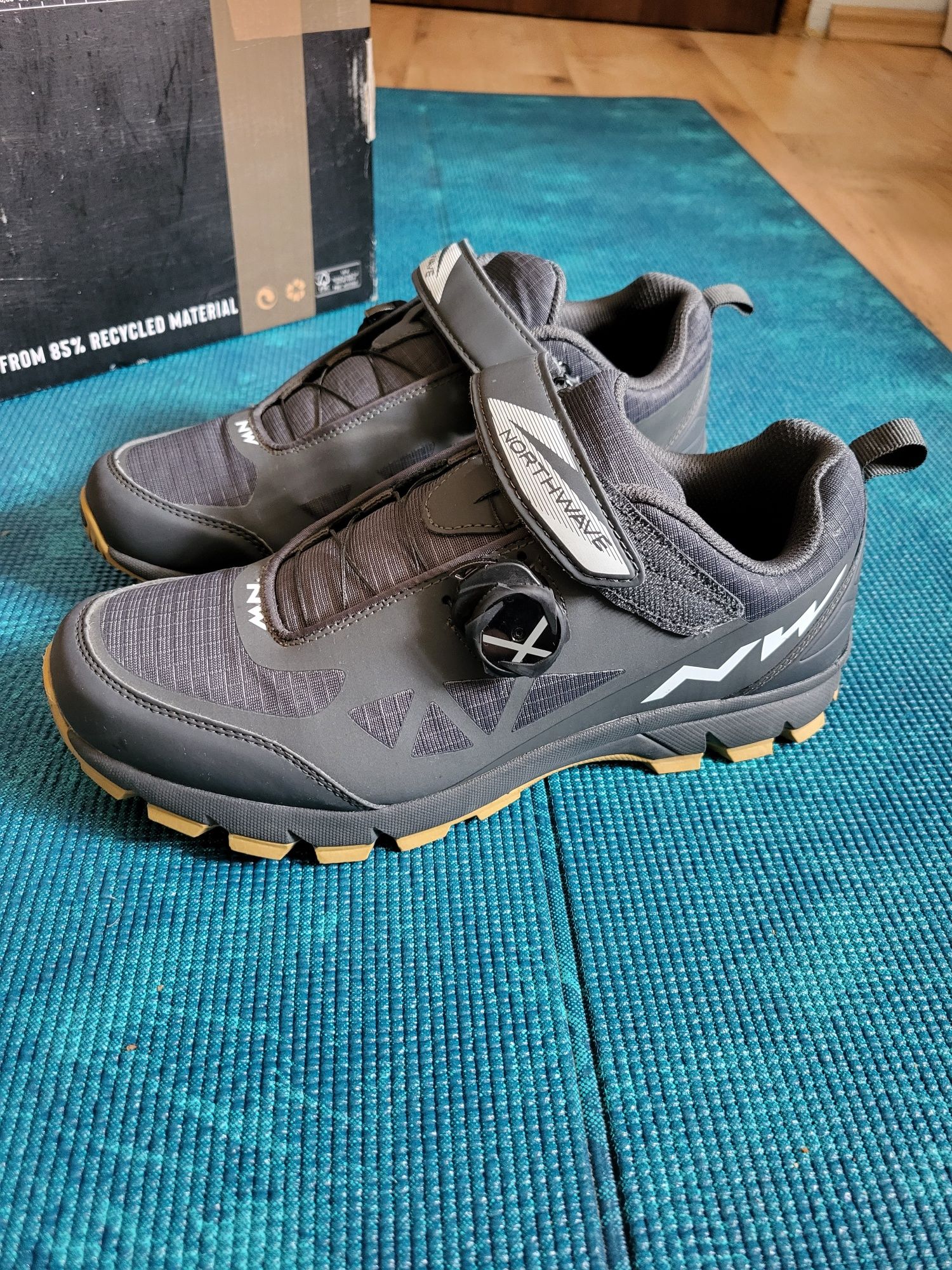 Buty rowerowe SPD Northwave 40 26cm