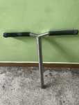 Kierownica flisek hic/scs