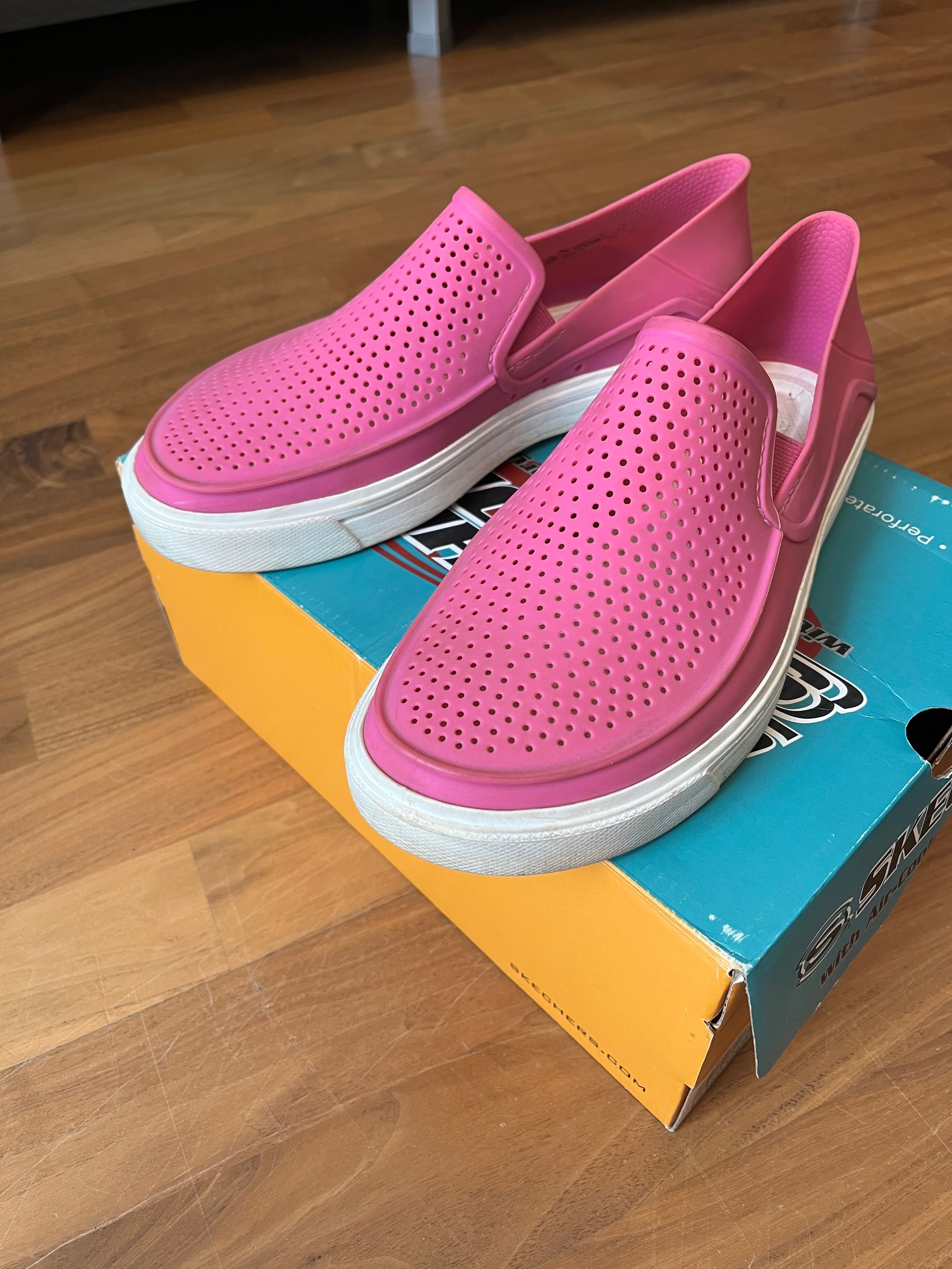 Crocs comfort, 40 р-р