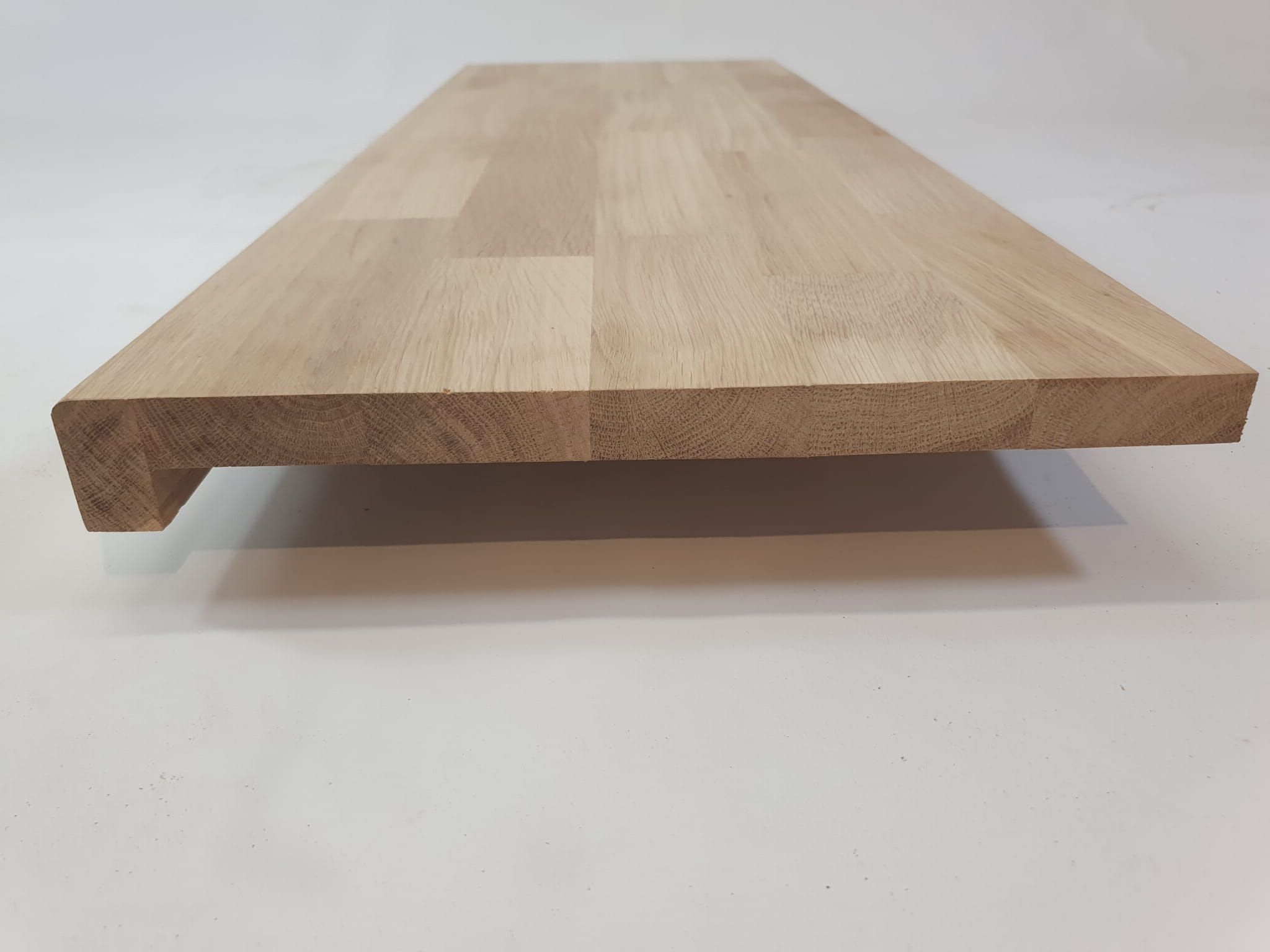 Nakładki dąb europejski select mikrowczep 900x320/300x20/40