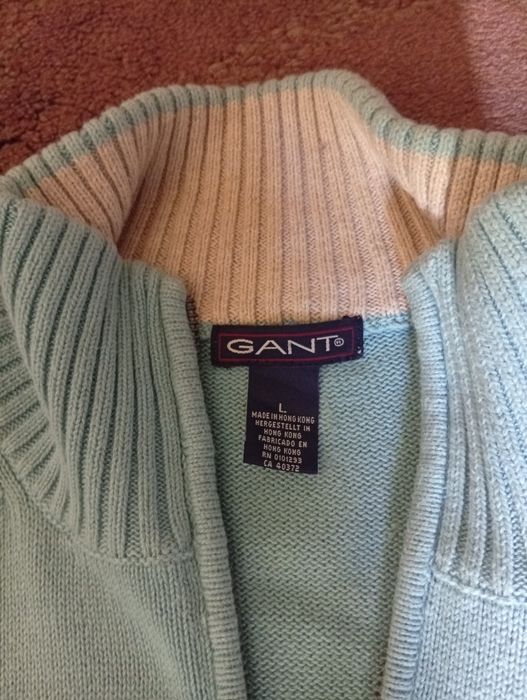 Camisola de malha da Gant