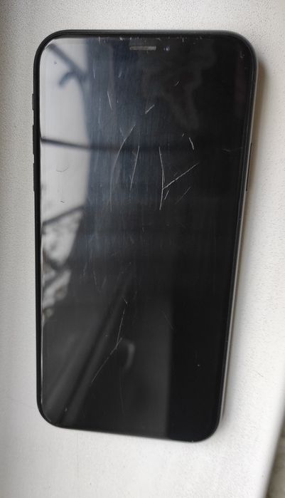 iPhone XR по запчастям