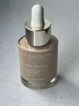 CLARINS 110N skin illusion foundation podklad