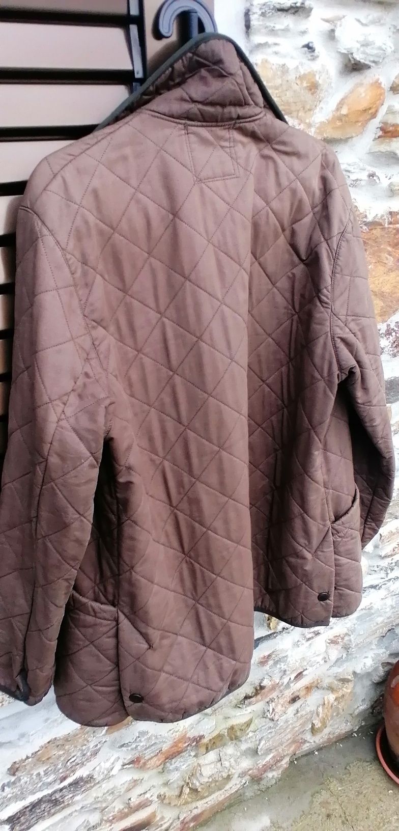 Barbour Polarquilts S