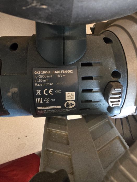 Tarczowa polecam nowa