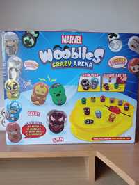 Gra Crazy Arena Marvel