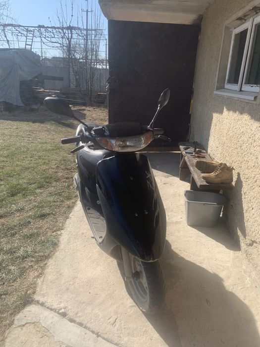 Продам хонда діо 35