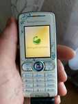 Sony Ericsson w200i
