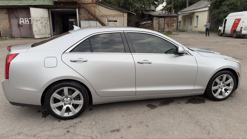 Продам Cadillac ATS 2.5, 2014 р