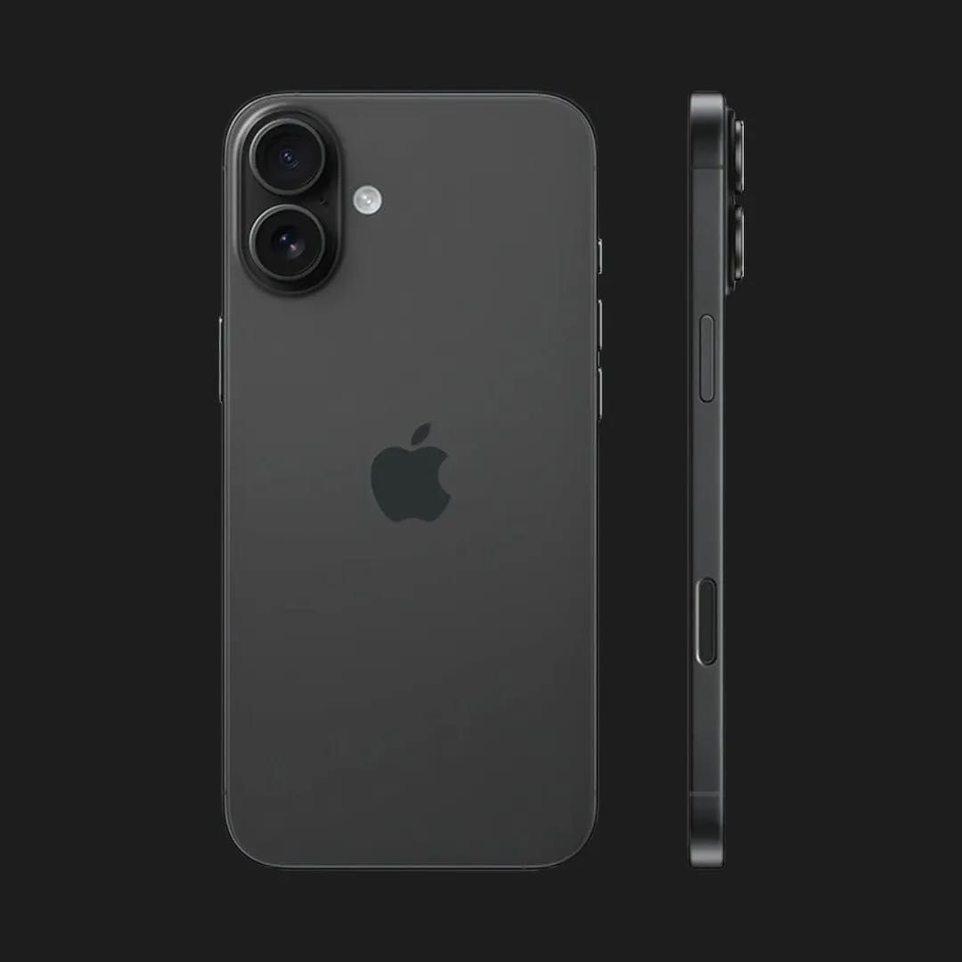 Apple iPhone 16 Plus new