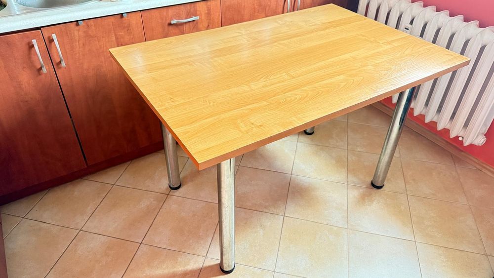 Stół stolik 120x80