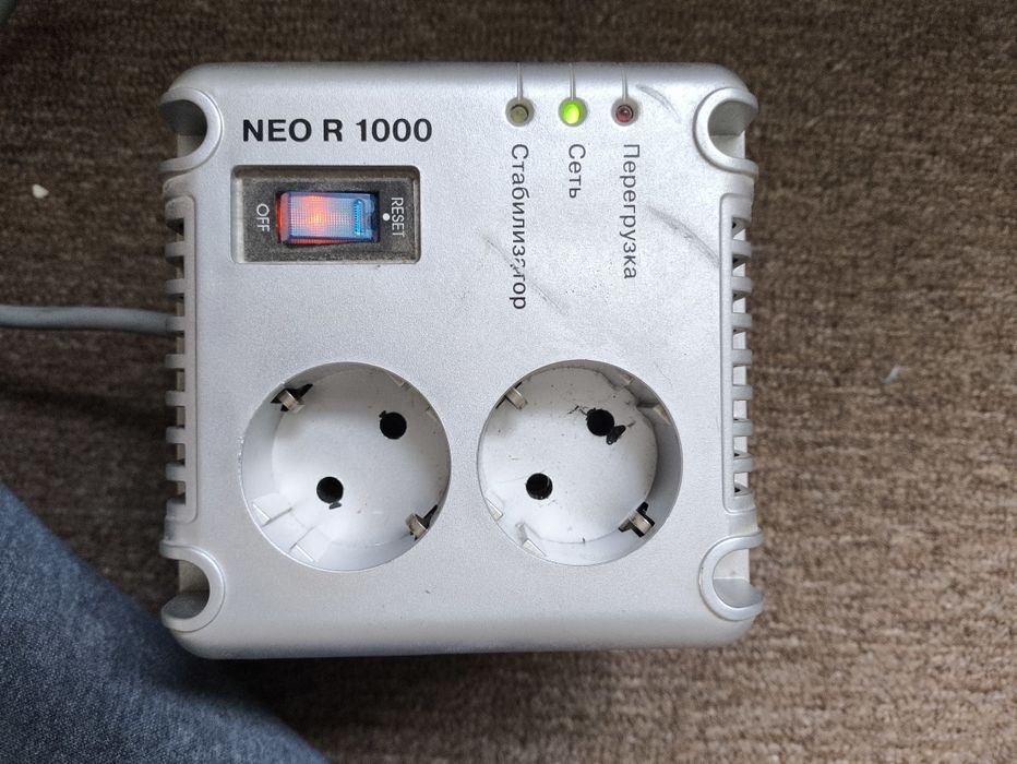 Стабилизатор NEO R 1000
