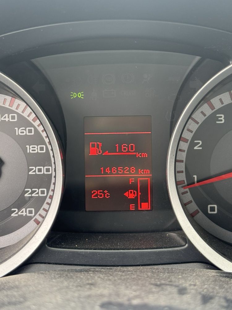 Авторозборка Mitsubishi lancer 10 2010 1.5 Запчасти Митсубиси лансер Х