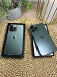 iPhone 13 pro 128gb neverlock